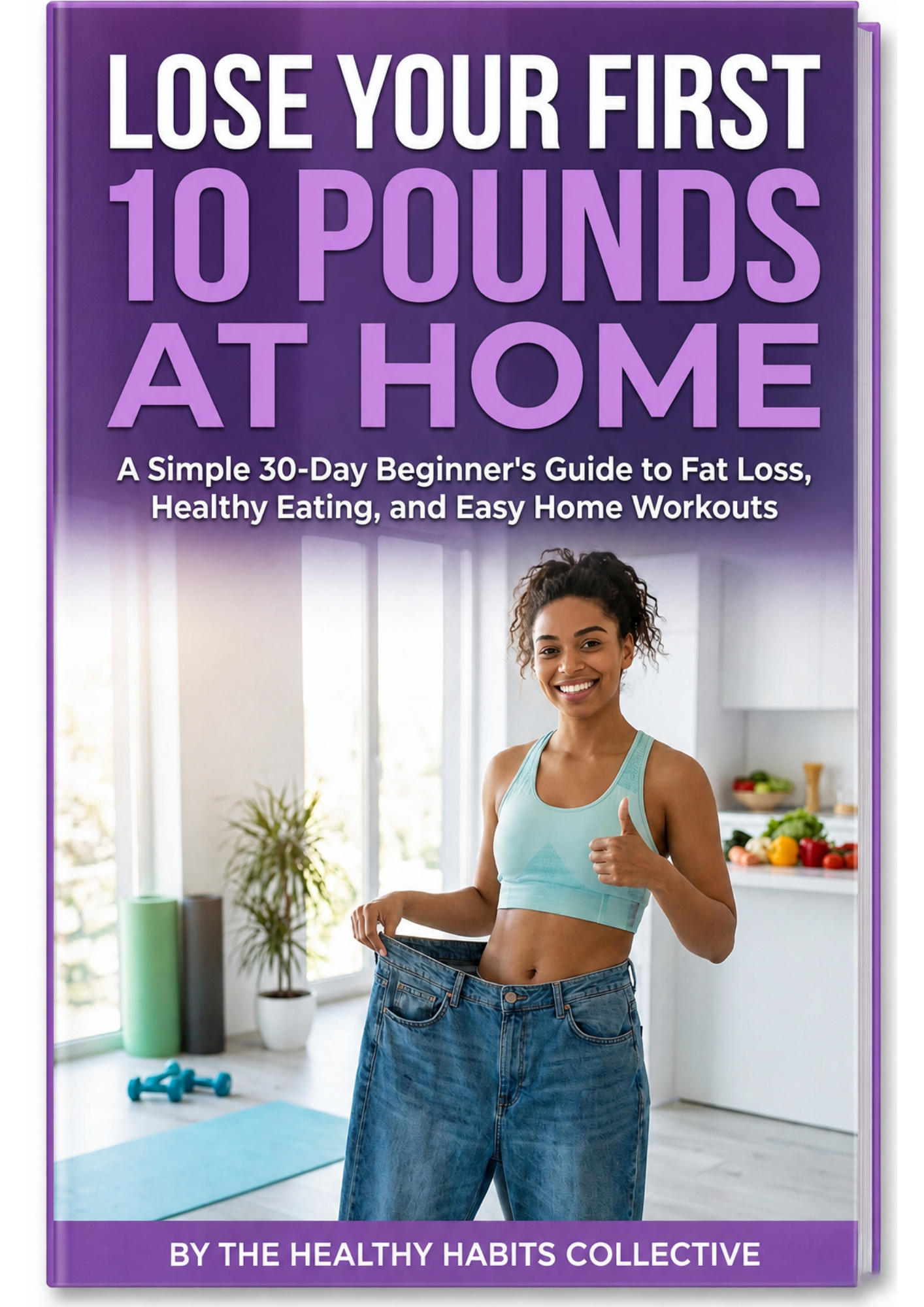 Lose Your First 10 Pounds in Just 30 Days